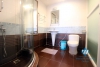 Charming 02 bedrooms apartment for rent in Tay Ho st, Quang an ward.